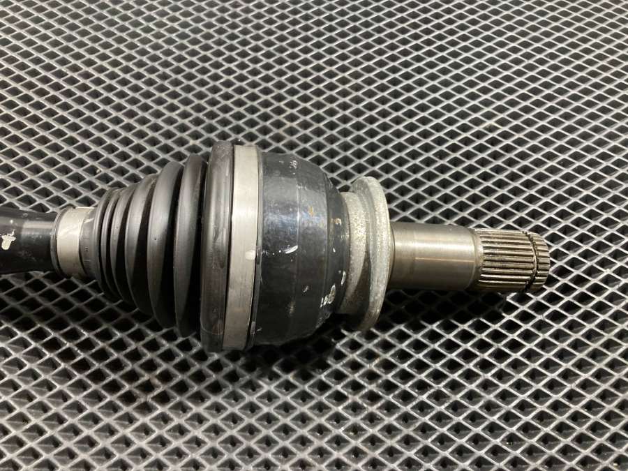 EX534K139AD Полуось задняя левая  Jaguar F-Type  2017г. | Фото № 6  EX534K139AD Полуось задняя левая  Jaguar F-Type  2017г. - Фото 6