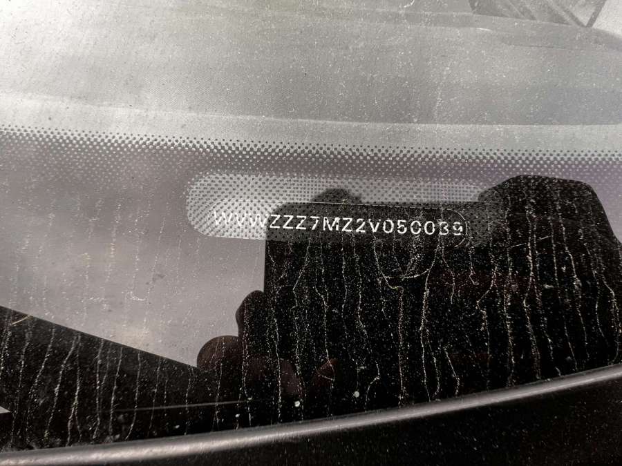 Ручка двери внутренняя передняя правая Volkswagen Sharan 1 (1995-2010) Минивэн 2002г. | Фото № 7 Ручка двери внутренняя передняя правая Volkswagen Sharan 1 (1995-2010) Минивэн 2002г. - Фото 7