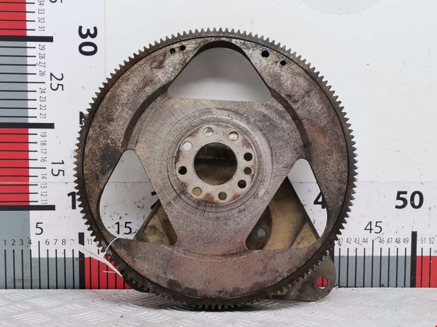 Маховик АКПП (драйв плата зубчатый венец маховика) Peugeot 607 (1999-2010) Седан 2001г. | Фото № 2 Маховик АКПП (драйв плата зубчатый венец маховика) Peugeot 607 (1999-2010) Седан 2001г. - Фото 2
