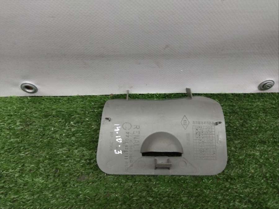 7700434111 Пластик салона Renault Scenic 1 2001г. | Фото № 5 7700434111 Пластик салона Renault Scenic 1 2001г. - Фото 5