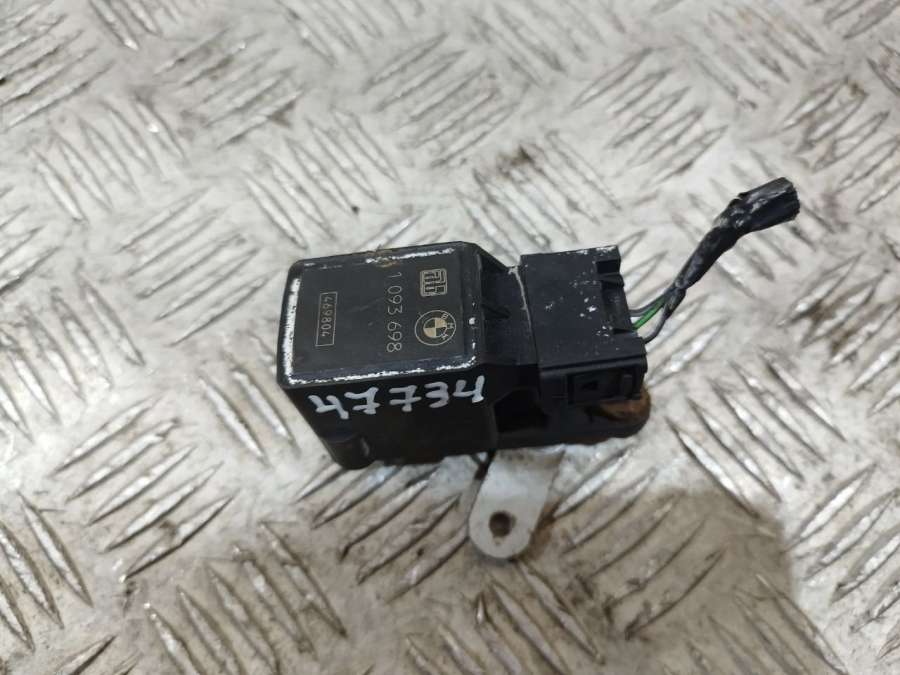 1093698 Датчик положения кузова BMW 5 E39 2000г. | Фото № 1 1093698 Датчик положения кузова BMW 5 E39 2000г. - Фото 1