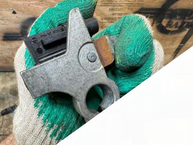 31407114 Клемма аккумулятора минус Volvo V70 2015г. | Фото № 5 31407114 Клемма аккумулятора минус Volvo V70 2015г. - Фото 5