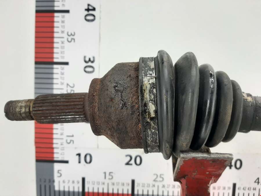 Полуось передняя левая (приводной вал шрус) Ford Mondeo 3 (2000-2007) Универсал 2004г. | Фото № 3 Полуось передняя левая (приводной вал шрус) Ford Mondeo 3 (2000-2007) Универсал 2004г. - Фото 3