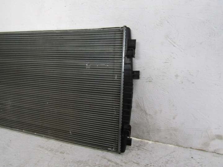 5Q0121251EM Радиатор (основной) Volkswagen Golf 7 поколение (2012-2017) 2012г. | Фото № 2 5Q0121251EM Радиатор (основной) Volkswagen Golf 7 поколение (2012-2017) 2012г. - Фото 2