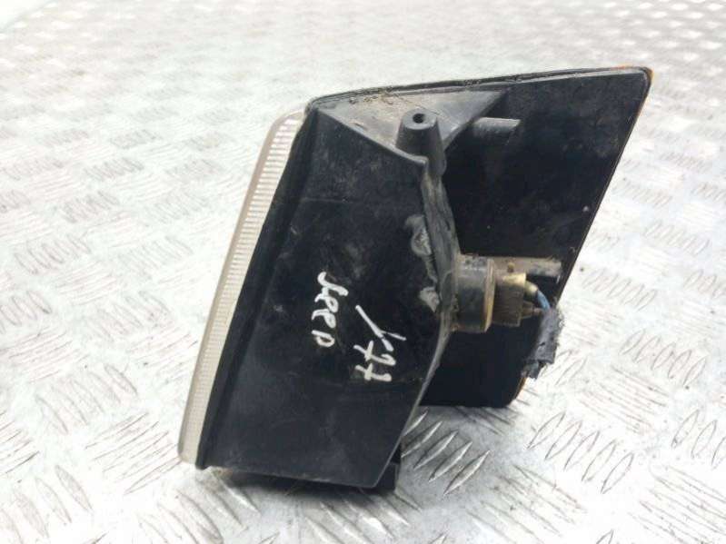 Поворотник правый Jeep Grand Cherokee ZJ 1996г. | Фото № 3 Поворотник правый Jeep Grand Cherokee ZJ 1996г. - Фото 3