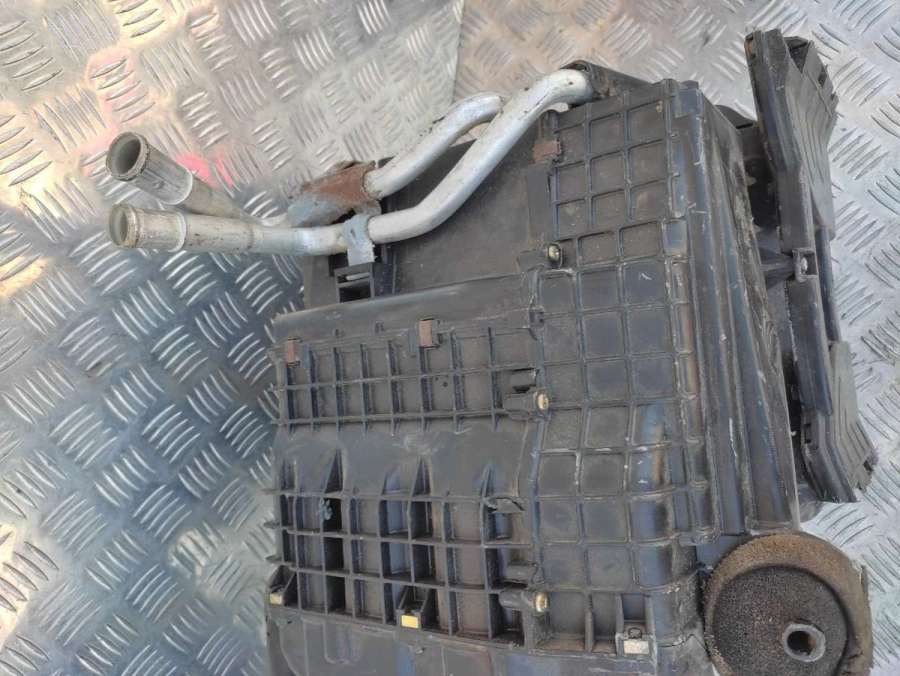 Корпус печки Audi A6 C5 (S6,RS6) 2002г. | Фото № 4 Корпус печки Audi A6 C5 (S6,RS6) 2002г. - Фото 4