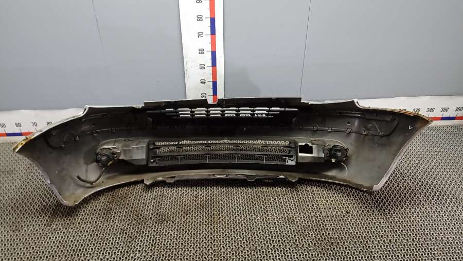 Бампер передний CITROEN XSARA PICASSO 0000г. | Фото № 12 Бампер передний CITROEN XSARA PICASSO 0000г. - Фото 12