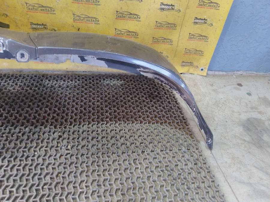 Бампер передний Mercedes A W168 Хэтчбэк 5 дв. 1999г. | Фото № 10 Бампер передний Mercedes A W168 Хэтчбэк 5 дв. 1999г. - Фото 10