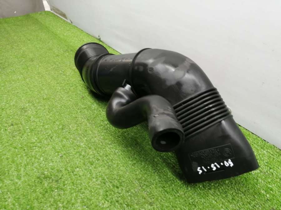 77862214809077901 Патрубок воздушного фильтра BMW 5 E39 1997г. | Фото № 3 77862214809077901 Патрубок воздушного фильтра BMW 5 E39 1997г. - Фото 3