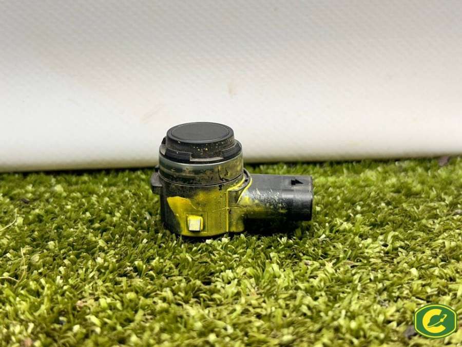 5Q0919275 Датчик парктроника Audi A4 2015г. | Фото № 3 5Q0919275 Датчик парктроника Audi A4 2015г. - Фото 3