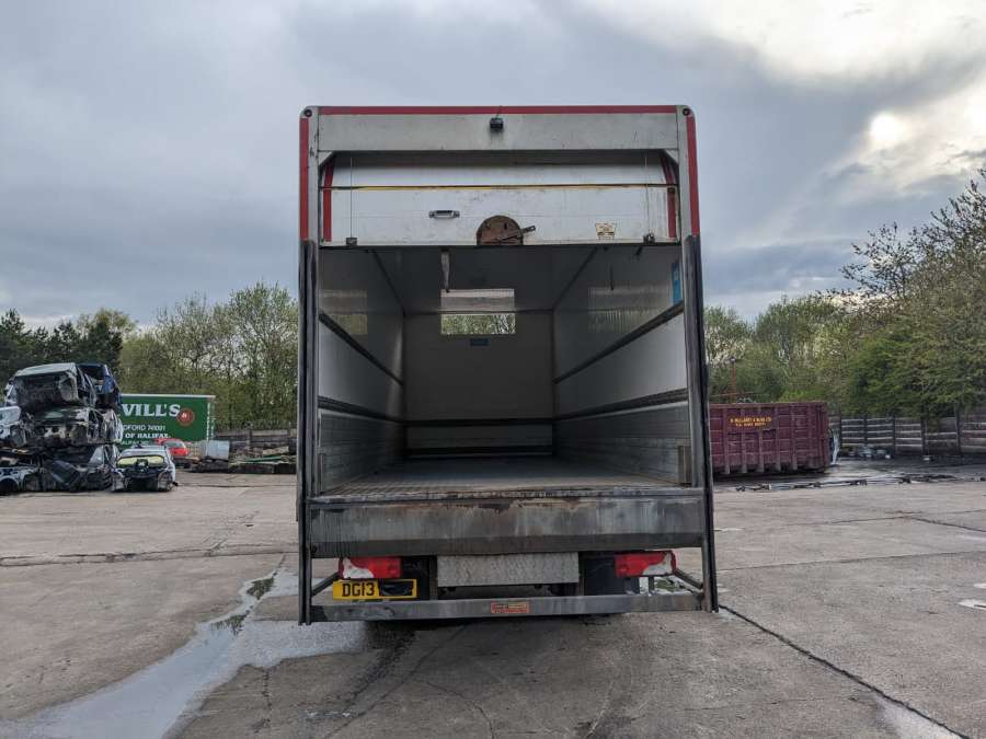 51.06630-0082 Вискомуфта MAN TGM (2005-2020) Грузовой 2012г. | Фото № 15 51.06630-0082 Вискомуфта MAN TGM (2005-2020) Грузовой 2012г. - Фото 15