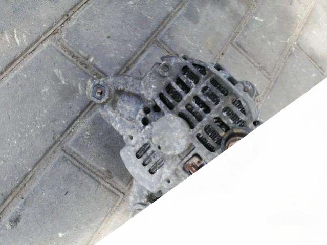 Корпус термостата Renault Kangoo 1997г. | Фото № 1 Корпус термостата Renault Kangoo 1997г. - Фото 1