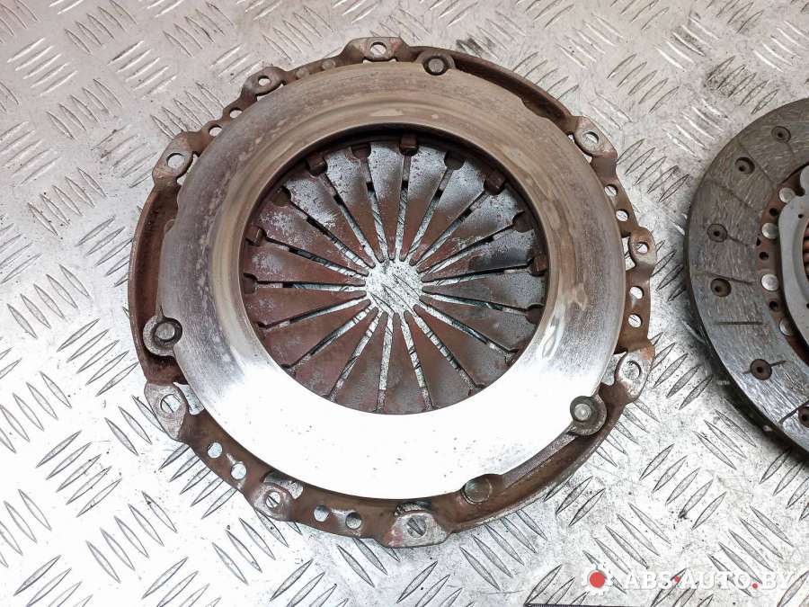 323051510990026 Комплект сцепления  Peugeot 406 2002г. | Фото № 3  323051510990026 Комплект сцепления  Peugeot 406 2002г. - Фото 3