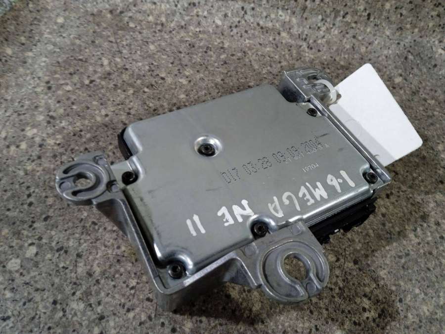 8200407548 Блок AirBag Renault Megane 2 2004г. | Фото № 5 8200407548 Блок AirBag Renault Megane 2 2004г. - Фото 5