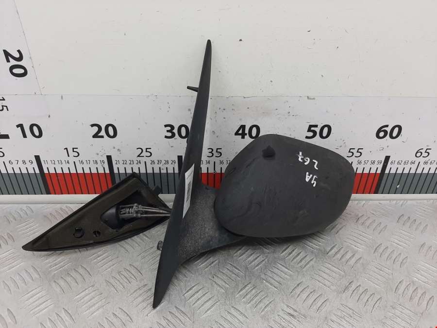 Зеркало боковое левое Fiat Marea (185) (1996-2002) Универсал 2000г. | Фото № 2 Зеркало боковое левое Fiat Marea (185) (1996-2002) Универсал 2000г. - Фото 2