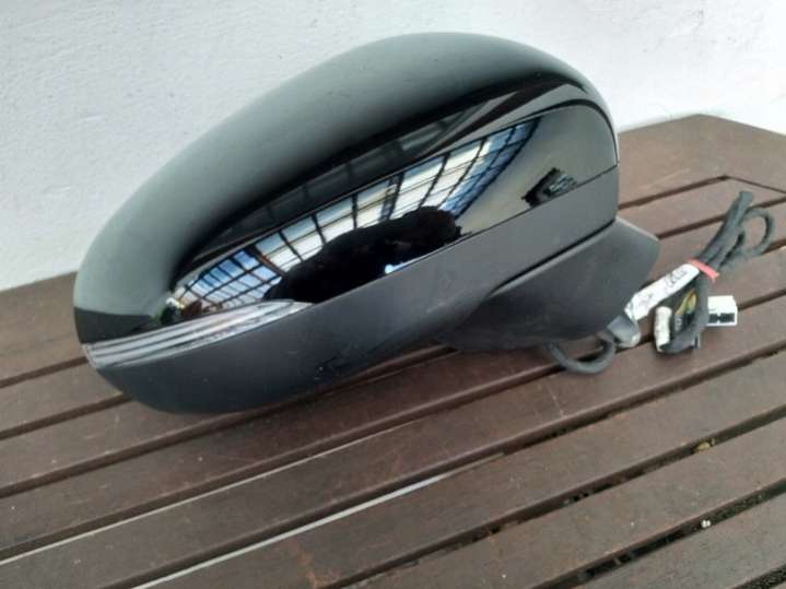 Зеркало наружное правое  Mercedes A W177 (2018-2024) 2018г. | Фото № 6   Зеркало наружное правое  Mercedes A W177 (2018-2024) 2018г. - Фото 6