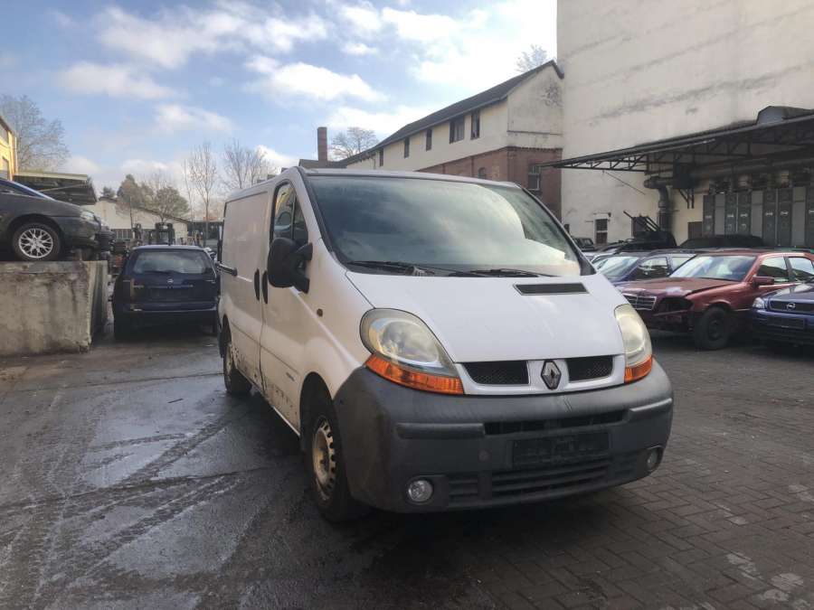 7700105087 Датчик температуры охлаждающей жидкости Renault Trafic 2 (2001-2014) Фургон 2003г. | Фото № 4 7700105087 Датчик температуры охлаждающей жидкости Renault Trafic 2 (2001-2014) Фургон 2003г. - Фото 4