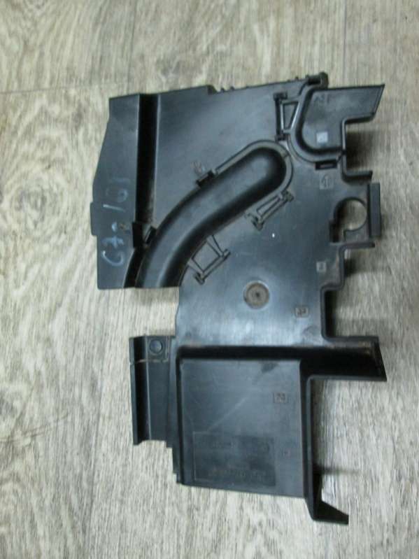 Пластик салона Porsche Cayenne 2008г. | Фото № 1 Пластик салона Porsche Cayenne 2008г. - Фото 1