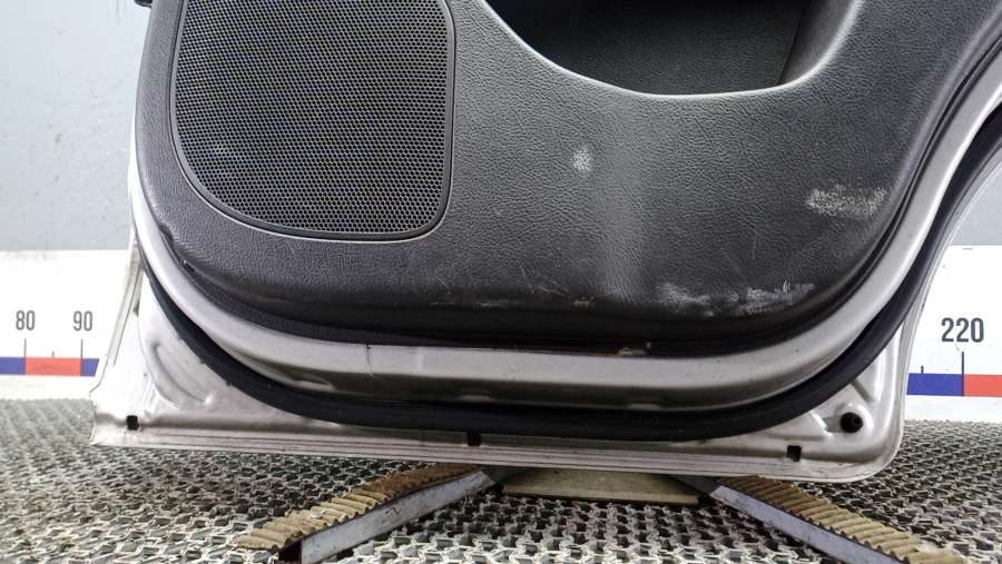 Дверь задняя правая HYUNDAI SANTA FE 2 0000г. | Фото № 15 Дверь задняя правая HYUNDAI SANTA FE 2 0000г. - Фото 15