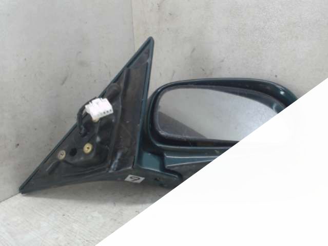 Зеркало боковое,право,перед Suzuki Baleno (1995 - 2002) Универсал 1998г. | Фото № 4 Зеркало боковое,право,перед Suzuki Baleno (1995 - 2002) Универсал 1998г. - Фото 4