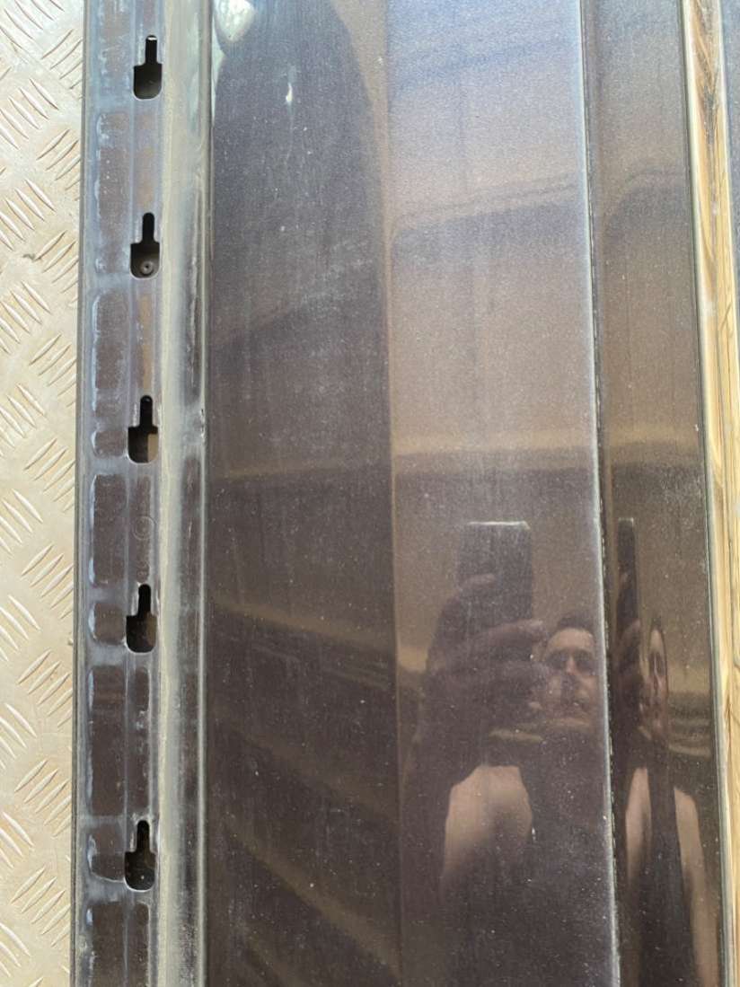 Дверь передняя левая Audi A8 D3 (S8) 2005г. | Фото № 6 Дверь передняя левая Audi A8 D3 (S8) 2005г. - Фото 6