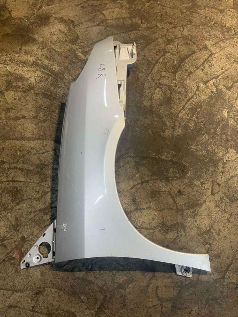 Крыло переднее правое Citroen C8 2005г. | Фото № 1 Крыло переднее правое Citroen C8 2005г. - Фото 1