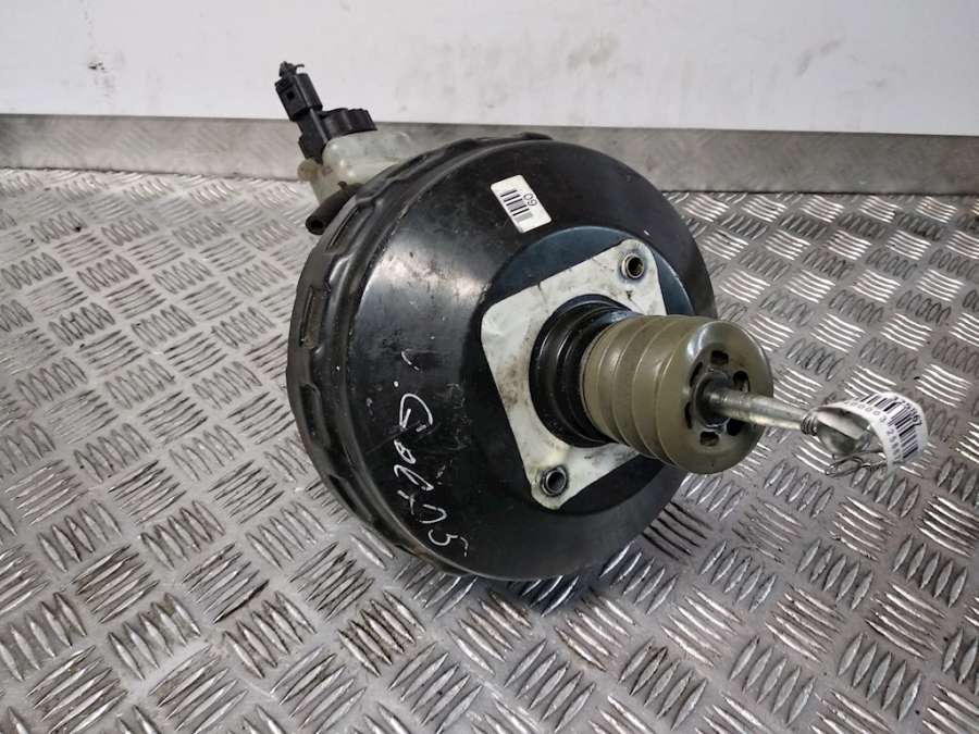 03784954034 Усилитель тормозов вакуумный Volkswagen Golf 5 (2003-2008) Хетчбэк 5дв. 2006г. | Фото № 1 03784954034 Усилитель тормозов вакуумный Volkswagen Golf 5 (2003-2008) Хетчбэк 5дв. 2006г. - Фото 1