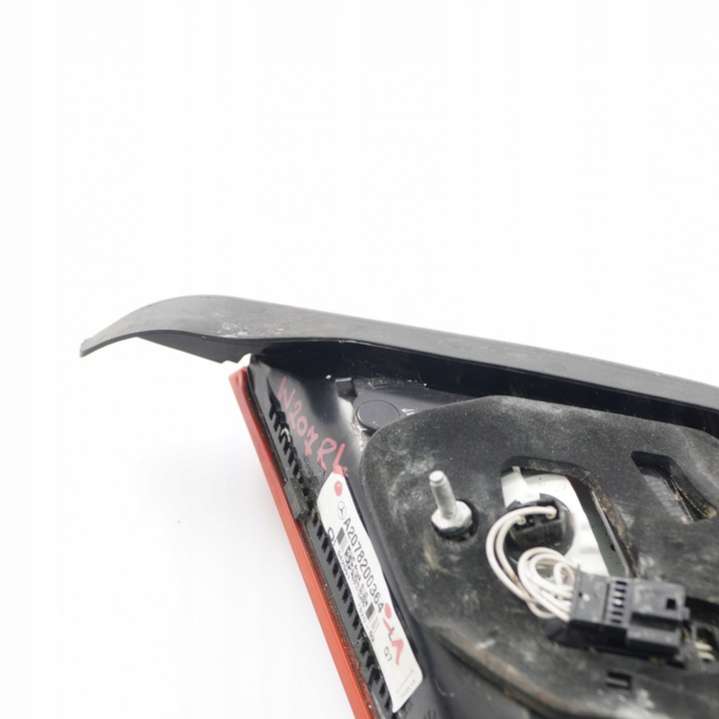 A2078200364 Фонарь задний левый Mercedes E W212/S212/C207/A207 (2009-2013) 2009г. | Фото № 11 A2078200364 Фонарь задний левый Mercedes E W212/S212/C207/A207 (2009-2013) 2009г. - Фото 11