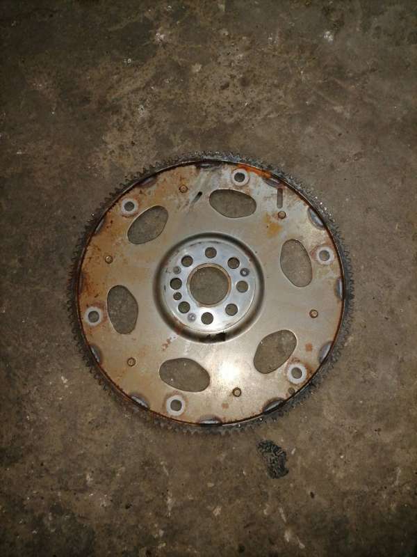 112286121448612144 Маховик BMW X3 G01 внедорожник 2018г. | Фото № 2 112286121448612144 Маховик BMW X3 G01 внедорожник 2018г. - Фото 2