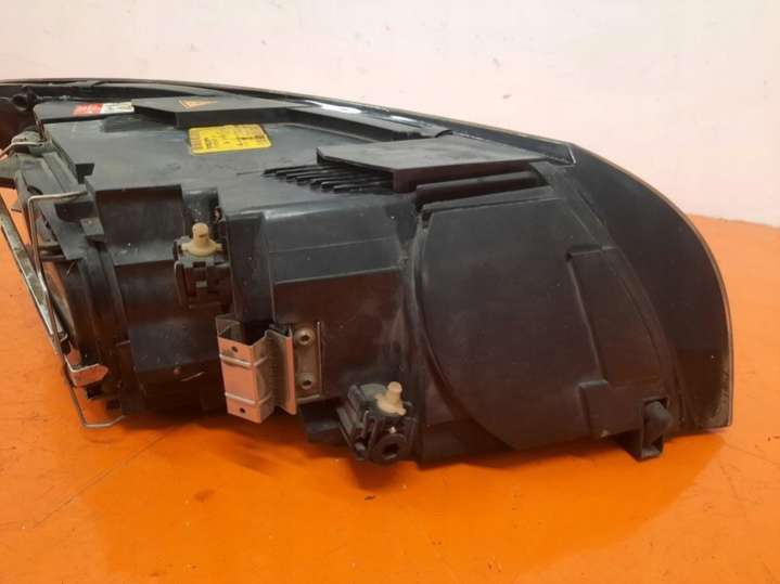 30698889 Фара левая Volvo V50 1 поколение (2003-2010) 2003г. | Фото № 7 30698889 Фара левая Volvo V50 1 поколение (2003-2010) 2003г. - Фото 7