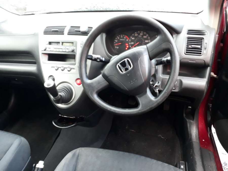 0445110082 Форсунка дизельная электрическая Honda Civic 7 (2000-2006) Хетчбэк 5дв. 2002г. | Фото № 7 0445110082 Форсунка дизельная электрическая Honda Civic 7 (2000-2006) Хетчбэк 5дв. 2002г. - Фото 7
