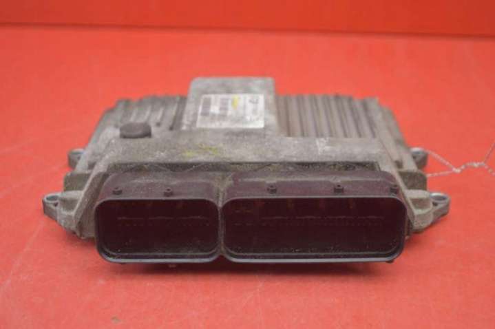 55196357 Блок управления двигателем Suzuki Ignis 2 поколение (2003-2008) 2003г. | Фото № 2 55196357 Блок управления двигателем Suzuki Ignis 2 поколение (2003-2008) 2003г. - Фото 2
