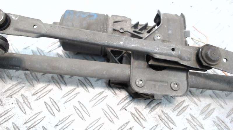 Механизм стеклоочистителя (трапеция дворников),перед Peugeot 308 I (2007 - 2012) Хэтчбек (5-дв) 2009г. | Фото № 6 Механизм стеклоочистителя (трапеция дворников),перед Peugeot 308 I (2007 - 2012) Хэтчбек (5-дв) 2009г. - Фото 6