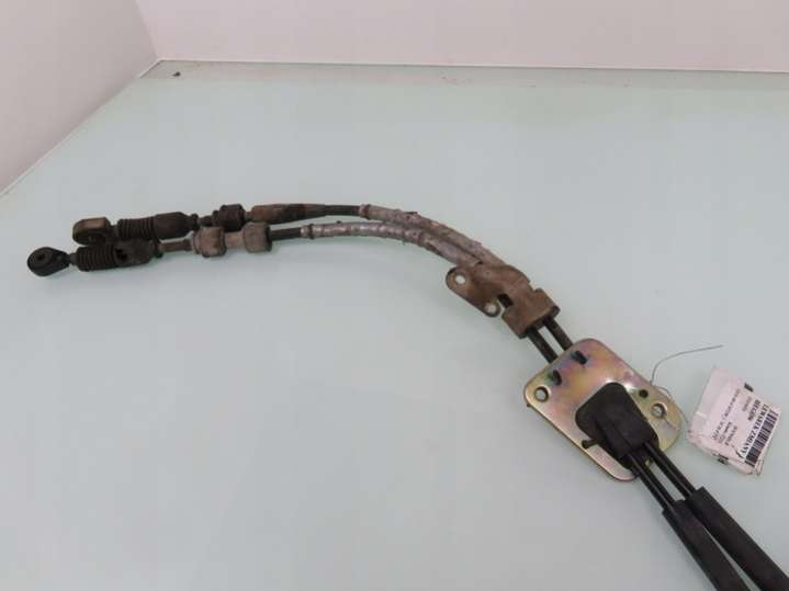 1CD-FTV Кулиса Toyota Avensis 2 поколение (2003-2006) 2003г. | Фото № 2 1CD-FTV Кулиса Toyota Avensis 2 поколение (2003-2006) 2003г. - Фото 2