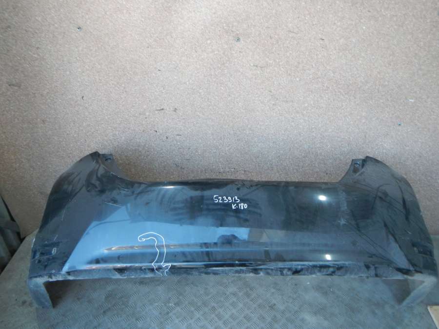 5215902A20 Бампер задний Toyota Corolla 0000г. | Фото № 1 5215902A20 Бампер задний Toyota Corolla 0000г. - Фото 1