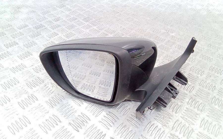 Зеркало наружное левое  Renault Zoe 2018г. | Фото № 1   Зеркало наружное левое  Renault Zoe 2018г. - Фото 1