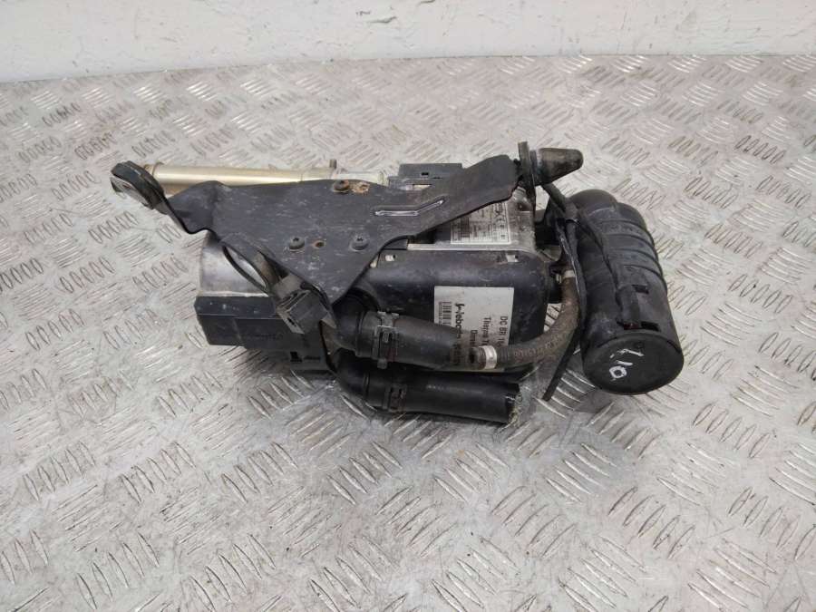 A1645010920 Автономный отопитель  Mercedes-Benz M 2007г. | Фото № 4  A1645010920 Автономный отопитель  Mercedes-Benz M 2007г. - Фото 4