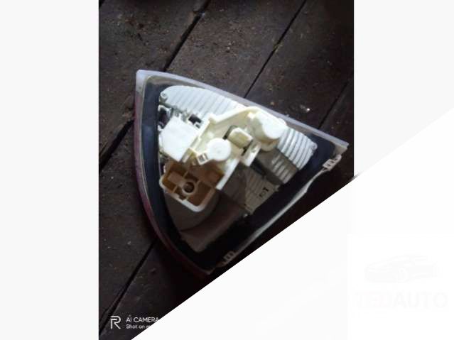 Фонарь крышки багажника левый BMW 3 E90/E91/E92/E93 Универсал 2007г. | Фото № 2 Фонарь крышки багажника левый BMW 3 E90/E91/E92/E93 Универсал 2007г. - Фото 2