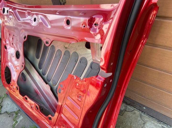 11A831312 Дверь передняя правая Volkswagen ID.4 1 поколение (2020-2024) 2020г. | Фото № 7 11A831312 Дверь передняя правая Volkswagen ID.4 1 поколение (2020-2024) 2020г. - Фото 7