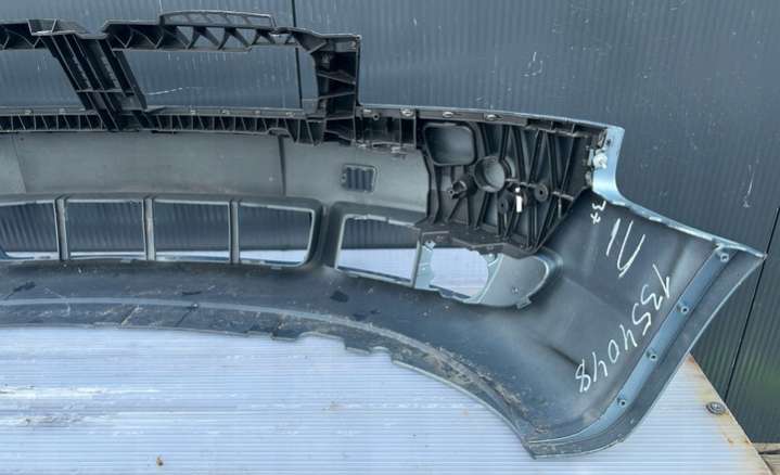 8H0807437 Бампер передний Audi A4 B6 (2000-2005) 2000г. | Фото № 9 8H0807437 Бампер передний Audi A4 B6 (2000-2005) 2000г. - Фото 9