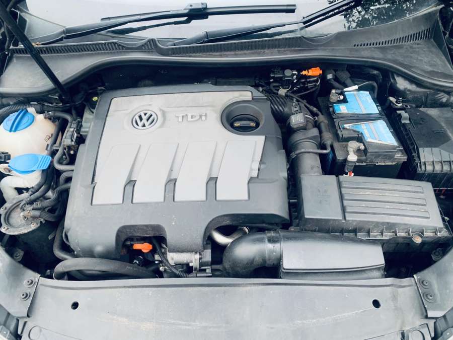 Петля двери задней левой Volkswagen Golf 6 (2007-2012) Хетчбэк 5дв. 2009г. | Фото № 7 Петля двери задней левой Volkswagen Golf 6 (2007-2012) Хетчбэк 5дв. 2009г. - Фото 7