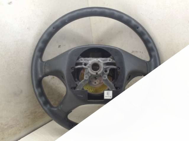 Руль Mitsubishi Space Star (1998-2004) Минивен 2000г. | Фото № 2 Руль Mitsubishi Space Star (1998-2004) Минивен 2000г. - Фото 2