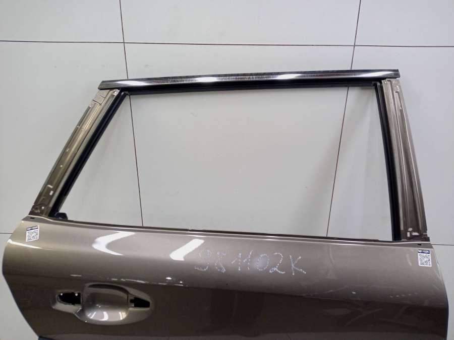 60409AN0009P Дверь задняя правая Subaru Outback 6 Subaru Outback 2019г. | Фото № 12 60409AN0009P Дверь задняя правая Subaru Outback 6 Subaru Outback 2019г. - Фото 12