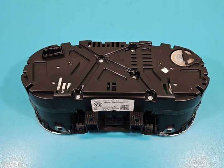 6C0920740A A2C90265800 IMPRK1413791 6C0920740A Щиток приборов (приборная панель)  Volkswagen Polo 5 поколение (2009-2015) 2009г. | Фото № 5  6C0920740A A2C90265800 IMPRK1413791 6C0920740A Щиток приборов (приборная панель)  Volkswagen Polo 5 поколение (2009-2015) 2009г. - Фото 5