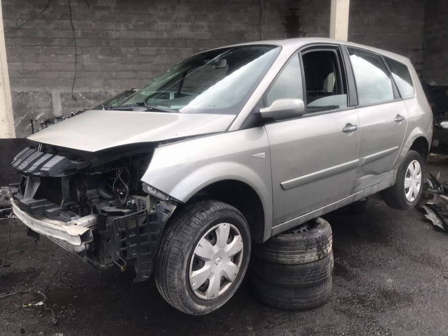 0445110280 Форсунка дизельная электрическая Renault Scenic 2 (2003-2009) Минивэн 2007г. | Фото № 6 0445110280 Форсунка дизельная электрическая Renault Scenic 2 (2003-2009) Минивэн 2007г. - Фото 6