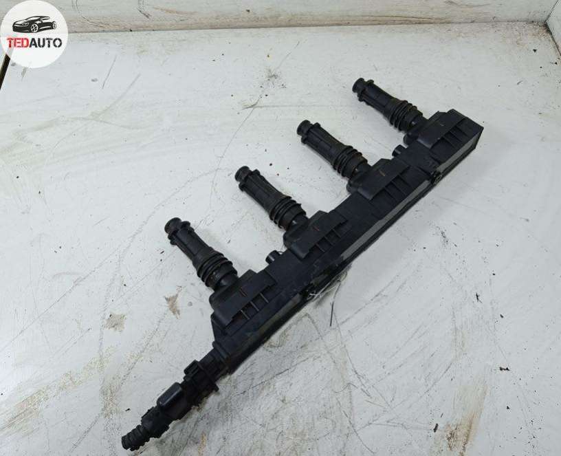 0221503472 Катушка зажигания  Opel Astra H (2004-2009) Хэтчбек 5-дв. 2009г. | Фото № 1  0221503472 Катушка зажигания  Opel Astra H (2004-2009) Хэтчбек 5-дв. 2009г. - Фото 1