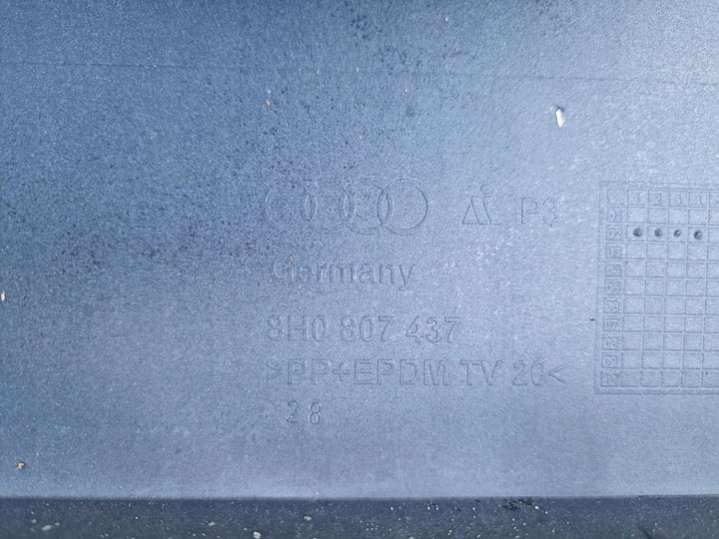 8H0807437 Бампер передний Audi A4 B6 (2000-2005) 2000г. | Фото № 5 8H0807437 Бампер передний Audi A4 B6 (2000-2005) 2000г. - Фото 5
