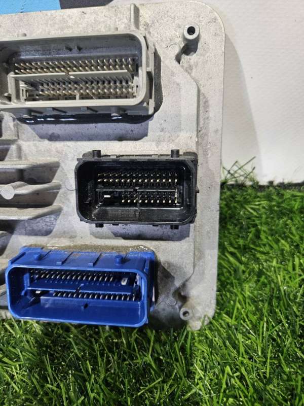 12711795 Блок управления двигателем Buick Encore 2021г. | Фото № 6 12711795 Блок управления двигателем Buick Encore 2021г. - Фото 6