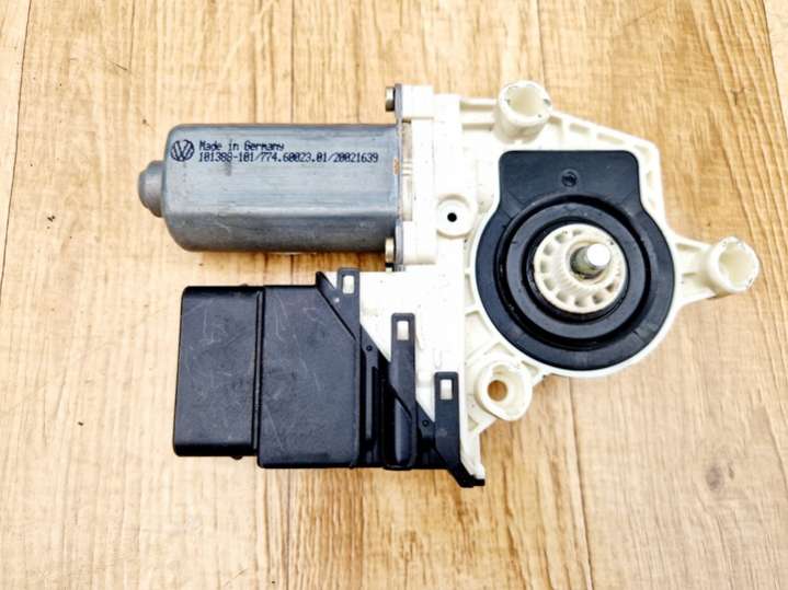 9776101438203 Моторчик стеклоподъемника Volkswagen Golf 4 поколение (1997-2004) 1997г. | Фото № 1 9776101438203 Моторчик стеклоподъемника Volkswagen Golf 4 поколение (1997-2004) 1997г. - Фото 1