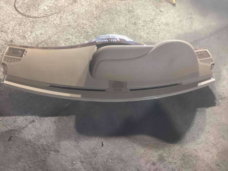 2210107030A2210107030 Панель передняя салона (торпедо) Mercedes-Benz S W221 2008г. | Фото № 1 2210107030A2210107030 Панель передняя салона (торпедо) Mercedes-Benz S W221 2008г. - Фото 1